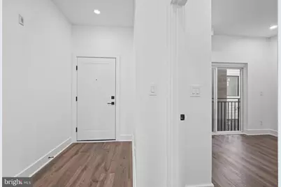 1341 Pennsylvania Avenue SE #3A, Washington, DC 20003 - Photo 2