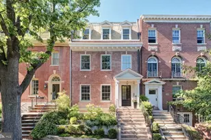 1837 Wyoming Ave NW, Washington, DC 20009 - Photo 1