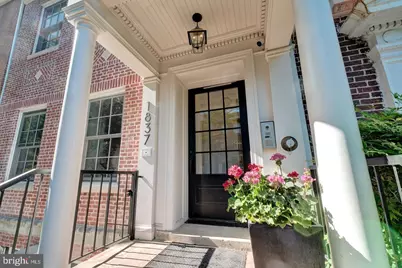 1837 Wyoming Avenue NW #D, Washington, DC 20009 - Photo 2