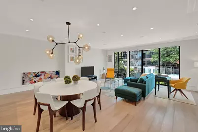 1837 Wyoming Avenue NW #D, Washington, DC 20009 - Photo 8