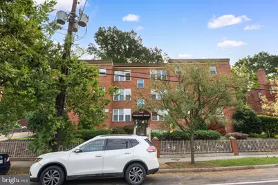 4190 Livingston Road SE, Washington, DC 20032 - Photo 2