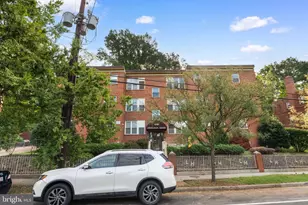 4190 Livingston Rd SE, Washington, DC 20032 - Photo 2