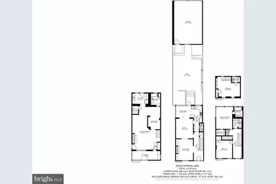 224 C Street NE, Washington, DC 20002 - Photo 88
