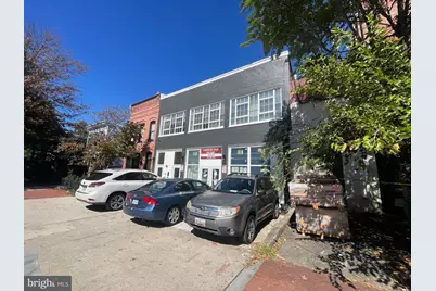 712 E SE #3E, Washington, DC 20003 - Photo 1
