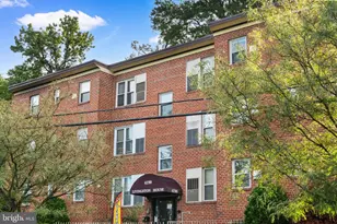Livingston Road SE, Washington, DC 20032 - Photo 6