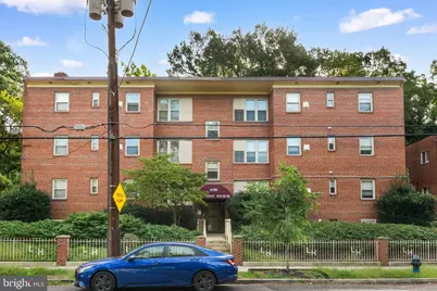 Livingston Road SE, Washington, DC 20032 - Photo 2