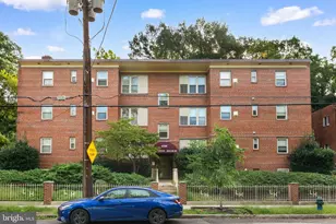 Livingston Road SE, Washington, DC 20032 - Photo 2