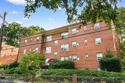 Livingston Road SE, Washington, DC 20032 - Photo 4