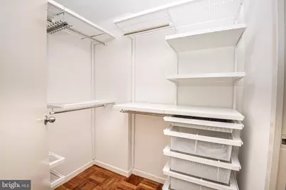 4100 W W St Street NW #504, Washington, DC 20007 - Photo 12