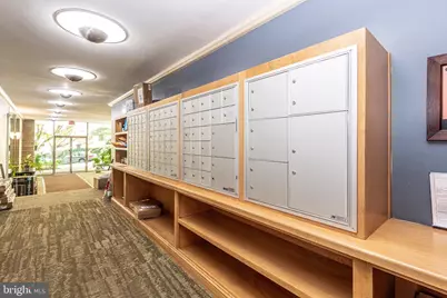 4100 W W St Street NW #504, Washington, DC 20007 - Photo 16