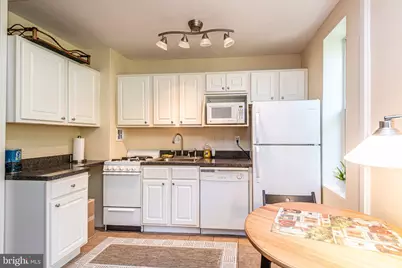 4100 W W St Street NW #504, Washington, DC 20007 - Photo 4