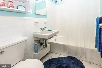 4100 W W St Street NW #504, Washington, DC 20007 - Photo 8