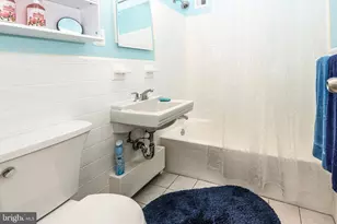 4100 W W St Street NW, Washington, DC 20007 - Photo 8