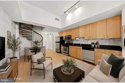 440 L Street NW #105, Washington, DC 20001 - Photo 4