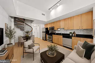 440 L St NW, Washington, DC 20001 - Photo 4