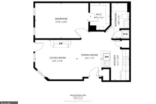 2001 12th Street NW, Washington, DC 20009 - Photo 26