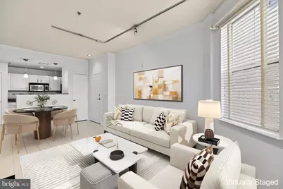 2001 12th Street NW #107, Washington, DC 20009 - Photo 6