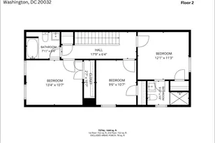 3330 Brothers Pl SE, Washington, DC 20032 - Photo 40