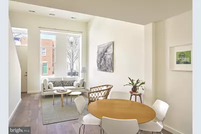 448 Ridge Street NW, Washington, DC 20001 - Photo 2