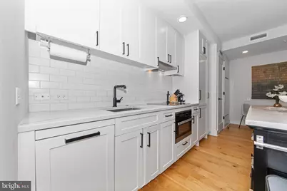 1211 Van Street SE #713, Washington, DC 20003 - Photo 4