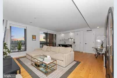 1211 Van Street SE #713, Washington, DC 20003 - Photo 2