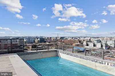 1211 Van Street SE #713, Washington, DC 20003 - Photo 12