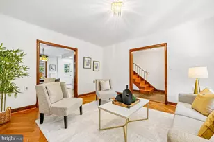 1325 Hamilton St NW, Washington, DC 20011 - Photo 8
