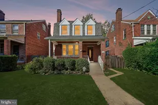 1325 Hamilton St NW, Washington, DC 20011 - Photo 2
