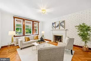 1325 Hamilton St NW, Washington, DC 20011 - Photo 6
