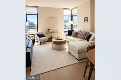 1010 Massachusetts Avenue NW #PH113, Washington, DC 20001 - Photo 1