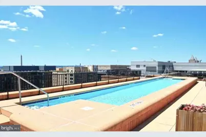 1010 Massachusetts Avenue NW #PH113, Washington, DC 20001 - Photo 12