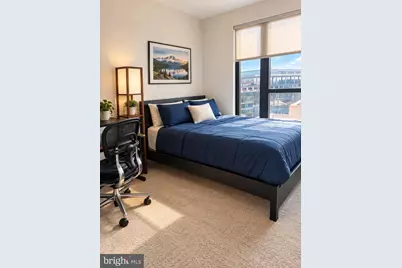 1010 Massachusetts Avenue NW #PH113, Washington, DC 20001 - Photo 4