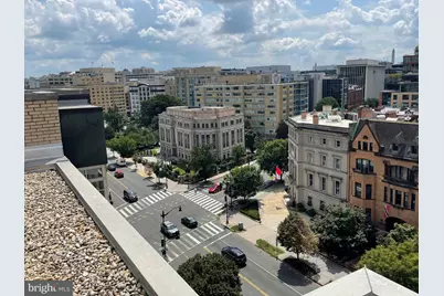 1711 Massachusetts Avenue NW #829, Washington, DC 20036 - Photo 24
