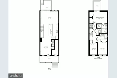 715 K Street NE #1, Washington, DC 20002 - Photo 42