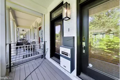 715 K Street NE #1, Washington, DC 20002 - Photo 38