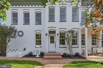 900 SE 12th Street SE, Washington, DC 20003 - Photo 4