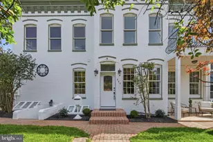 900 SE 12th Street SE, Washington, DC 20003 - Photo 4