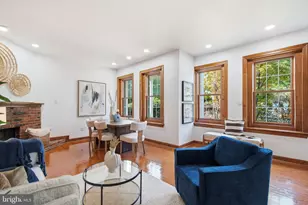 900 SE 12th Street SE, Washington, DC 20003 - Photo 10