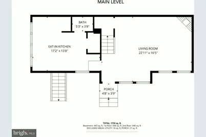 900 SE 12th Street SE, Washington, DC 20003 - Photo 54