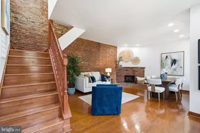 900 SE 12th Street SE, Washington, DC 20003 - Photo 26