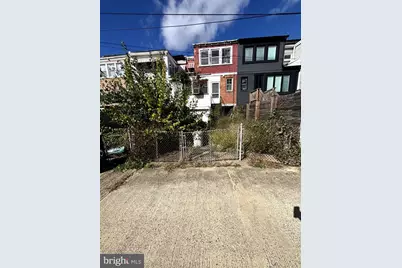 242 NW Madison Street NW, Washington, DC 20011 - Photo 24