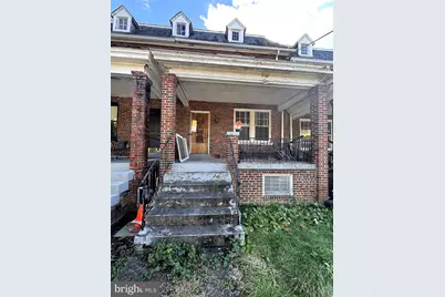 242 NW Madison Street NW, Washington, DC 20011 - Photo 2