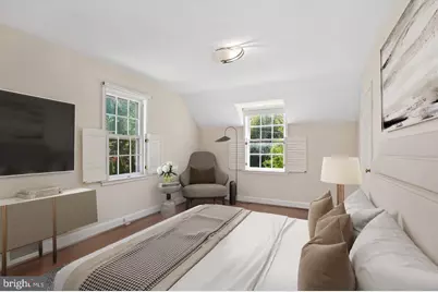 4849 Rodman Street NW, Washington, DC 20016 - Photo 18