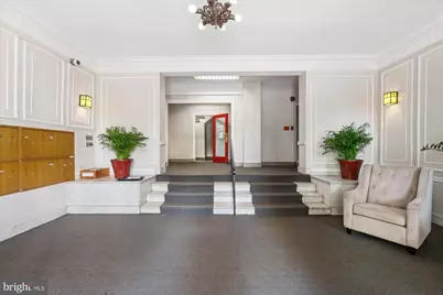 2456 20th Street NW #303, Washington, DC 20009 - Photo 6