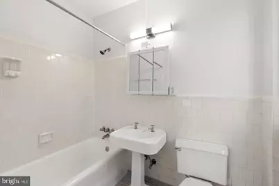 2456 20th Street NW #303, Washington, DC 20009 - Photo 22