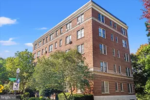 2456 20th St NW, Washington, DC 20009 - Photo 1