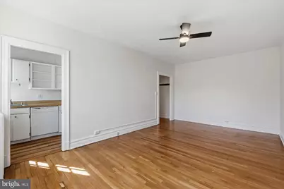 2456 20th Street NW #303, Washington, DC 20009 - Photo 14