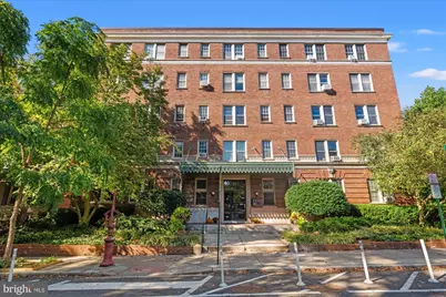 2456 20th Street NW #303, Washington, DC 20009 - Photo 4