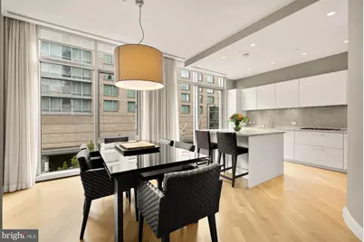 1177 22nd Street NW #3K, Washington, DC 20037 - Photo 14