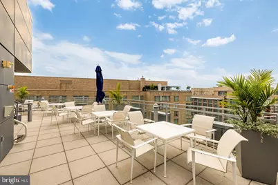 1177 22nd Street NW #3K, Washington, DC 20037 - Photo 42